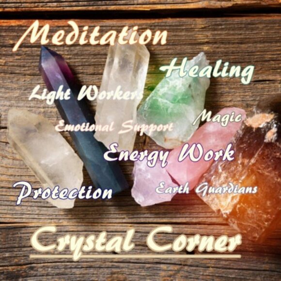 Rose Quartz Heart + Quartz Collection#2 - Love Compassion Focus & Memory - Picture 6 of 8